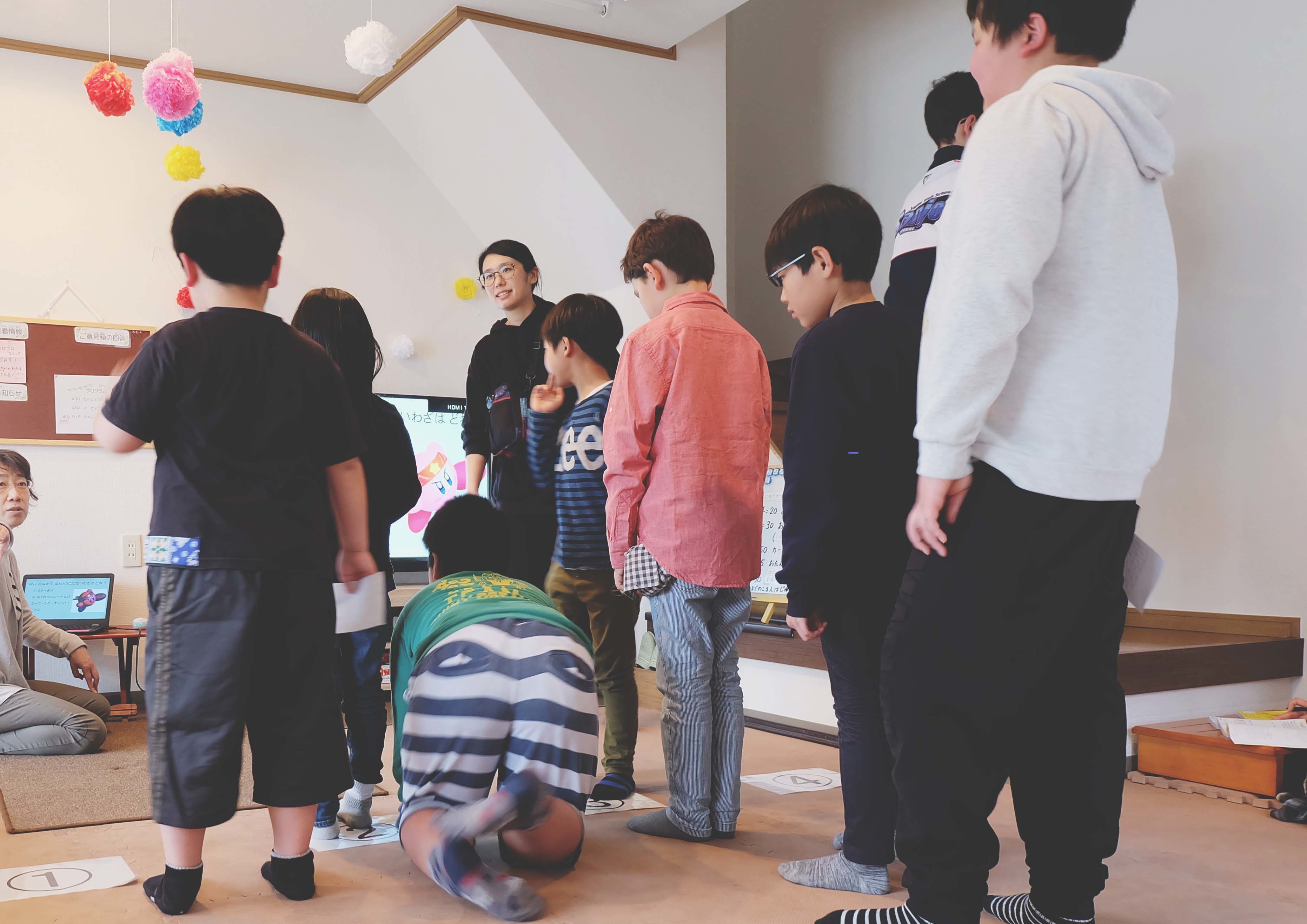 カービィクイズ