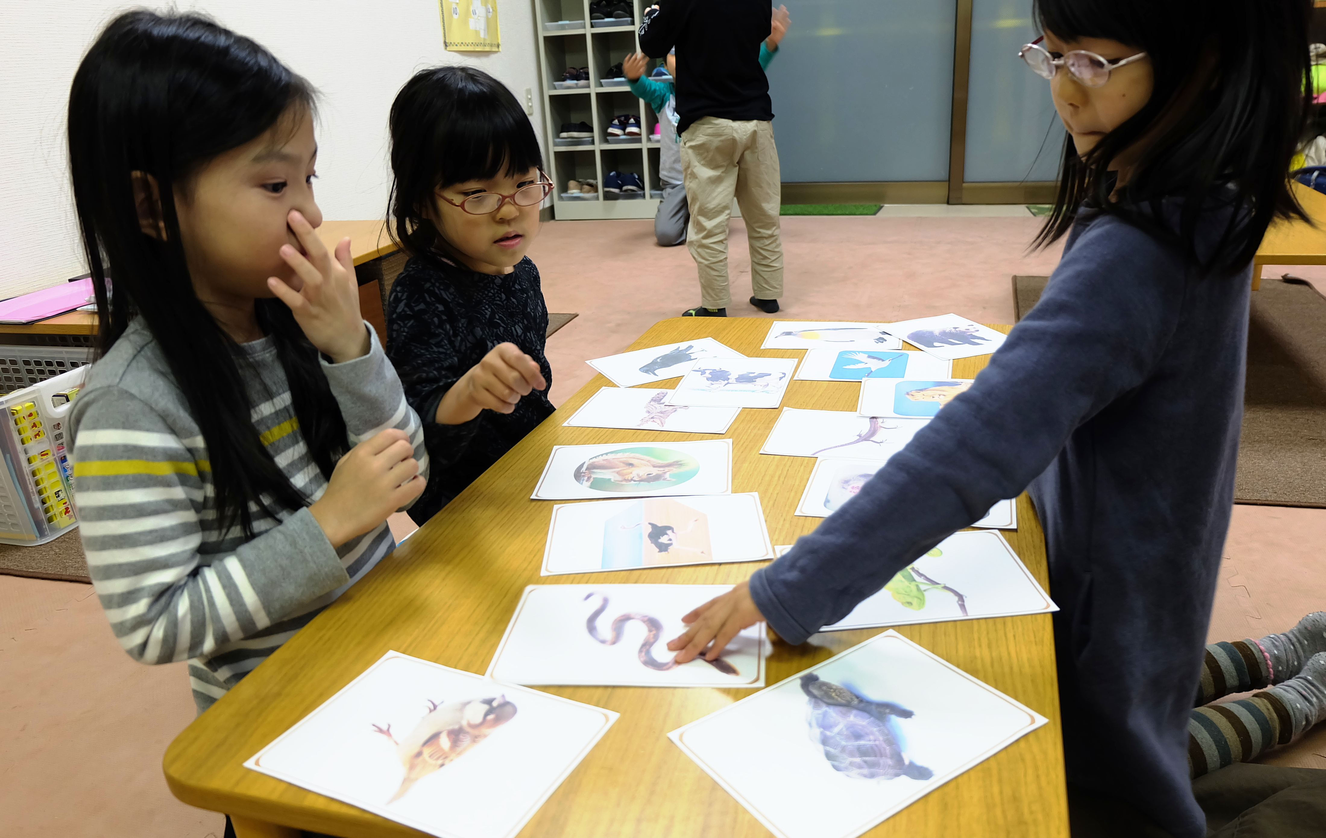 再チャレンジ!2