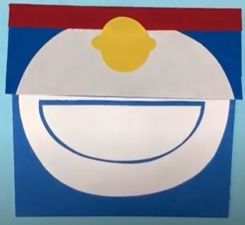 ドラえもん